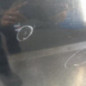 Porte avant droit FORD C-MAX 1