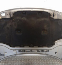 Capot VOLVO V 60 2 Photo n°4