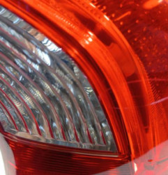 Feu arriere principal droit (feux) VOLVO V 60 2 Photo n°3