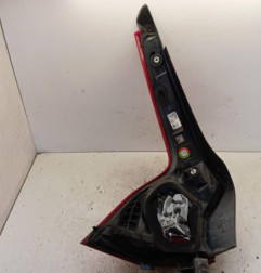 Feu arriere principal droit (feux) VOLVO V 60 2 Photo n°4