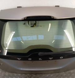 Malle/Hayon arriere VOLVO V 60 2 Photo n°1