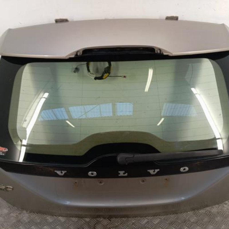 Malle/Hayon arriere VOLVO V 60 2