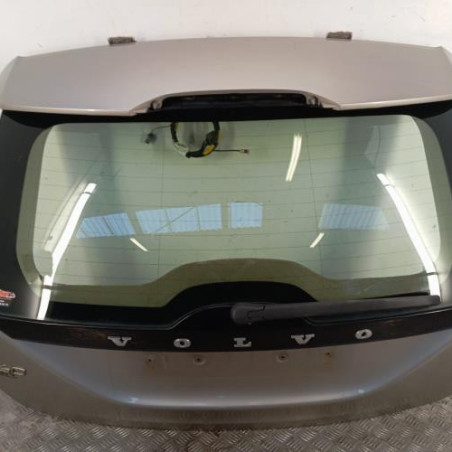 Malle/Hayon arriere VOLVO V 60 2 Photo n°1