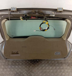 Malle/Hayon arriere VOLVO V 60 2