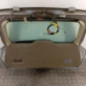 Malle/Hayon arriere VOLVO V 60 2
