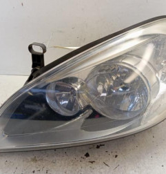 Optique avant principal gauche (feux)(phare) VOLVO V 60 2 Photo n°1