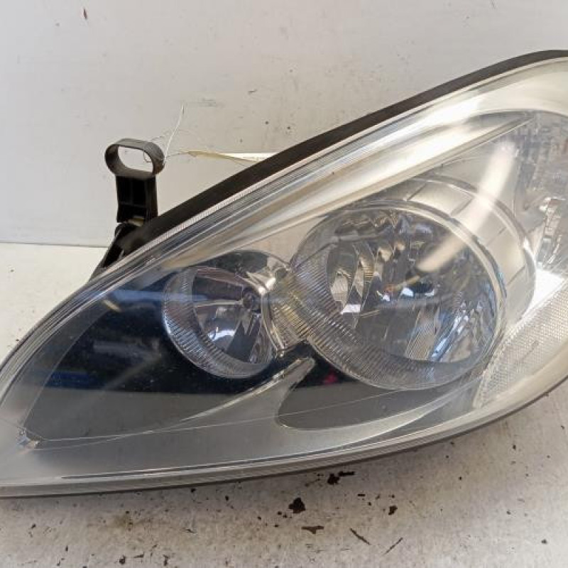 Optique avant principal gauche (feux)(phare) VOLVO V 60 2
