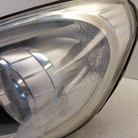 Optique avant principal gauche (feux)(phare) VOLVO V 60 2