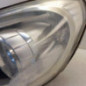 Optique avant principal gauche (feux)(phare) VOLVO V 60 2