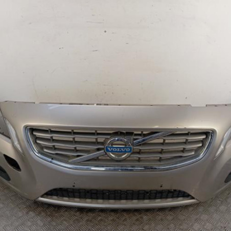 Pare choc avant VOLVO V 60 2 Photo n°1