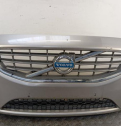 Pare choc avant VOLVO V 60 2 Photo n°5