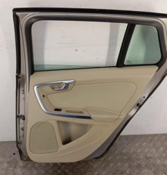 Porte arriere droit VOLVO V 60 2 Photo n°4