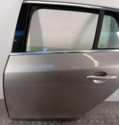 Porte arriere gauche VOLVO V 60 2 Photo n°1