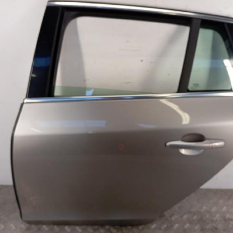 Porte arriere gauche VOLVO V 60 2