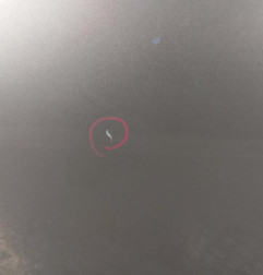 Porte arriere gauche VOLVO V 60 2
