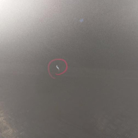 Porte arriere gauche VOLVO V 60 2