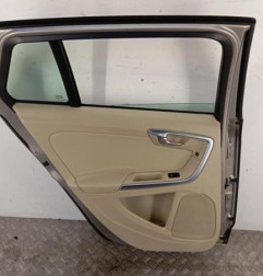 Porte arriere gauche VOLVO V 60 2 Photo n°5
