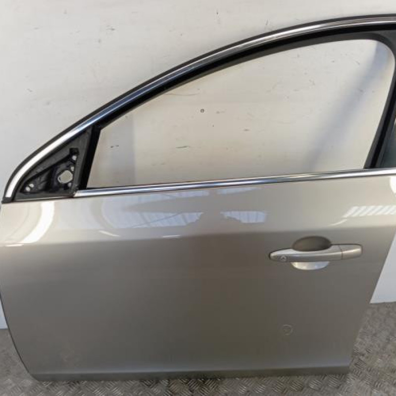 Porte avant gauche VOLVO V 60 2