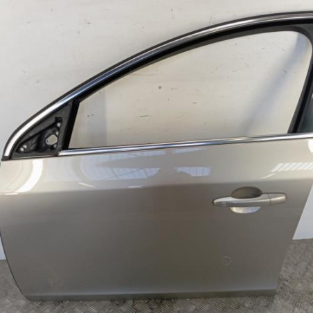 Porte avant gauche VOLVO V 60 2 Photo n°1