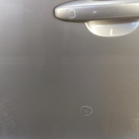 Porte avant gauche VOLVO V 60 2