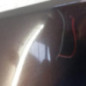 Aile avant gauche OPEL INSIGNIA 1