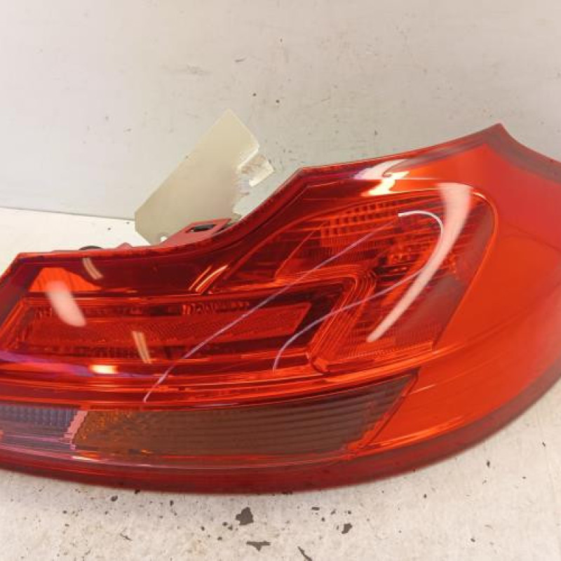 Feu arriere principal droit (feux) OPEL INSIGNIA 1