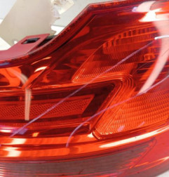 Feu arriere principal droit (feux) OPEL INSIGNIA 1