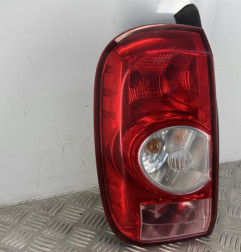 Feu arriere principal gauche (feux) DACIA DUSTER 1