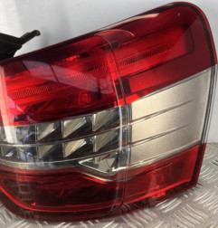 Feu arriere principal droit (feux) CITROEN C5 2