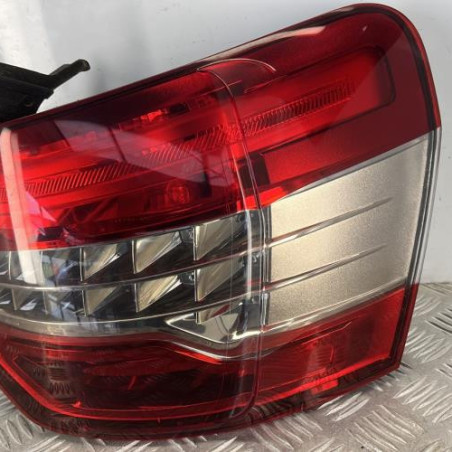 Feu arriere principal droit (feux) CITROEN C5 2