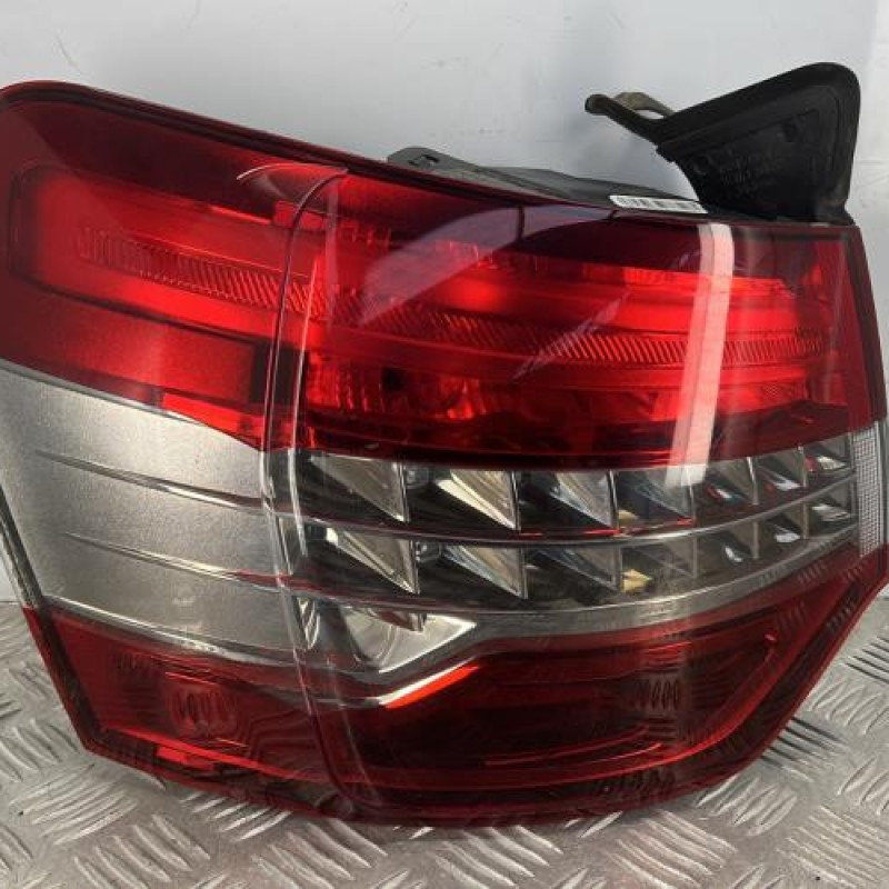Feu arriere principal gauche (feux) CITROEN C5 2