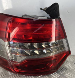 Feu arriere principal gauche (feux) CITROEN C5 2