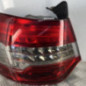 Feu arriere principal gauche (feux) CITROEN C5 2