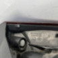Feu arriere principal gauche (feux) RENAULT MEGANE 3