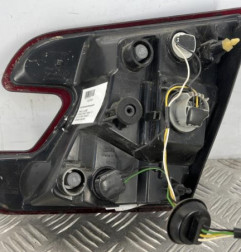 Feu arriere secondaire gauche (feux) RENAULT MEGANE 3