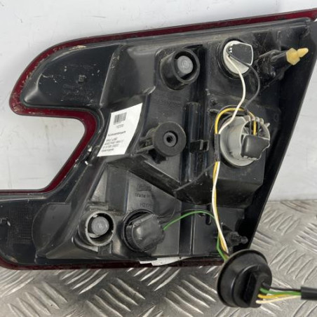 Feu arriere secondaire gauche (feux) RENAULT MEGANE 3