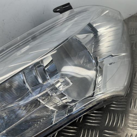 Optique avant principal droit (feux)(phare) RENAULT MEGANE 3