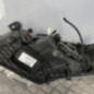 Optique avant principal droit (feux)(phare) RENAULT MEGANE 3