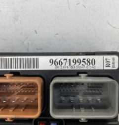 Boitier servitude moteur (BSM) CITROEN C3 2