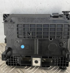 Boitier servitude moteur (BSM) CITROEN C3 2 Photo n°4