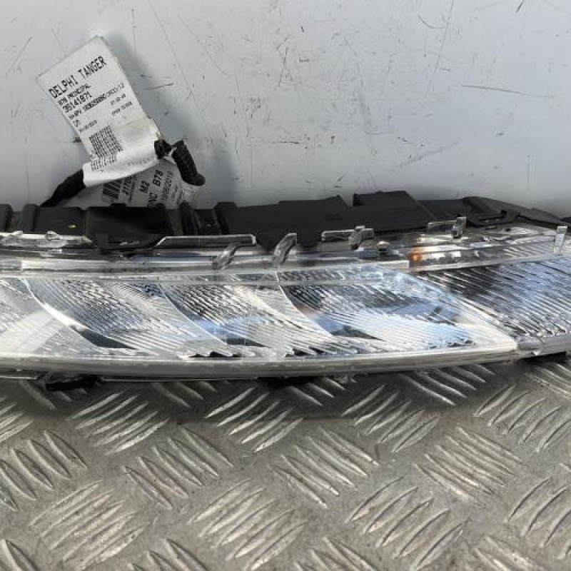 Feu diurne avant droit CITROEN C4 SPACETOURER