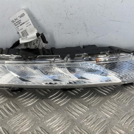 Feu diurne avant droit CITROEN C4 SPACETOURER Photo n°1