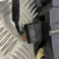 Feu diurne avant droit CITROEN C4 SPACETOURER