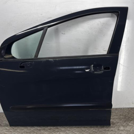 Porte avant gauche PEUGEOT 308 1 SW Photo n°1