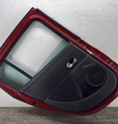 Porte arriere gauche RENAULT CLIO 3