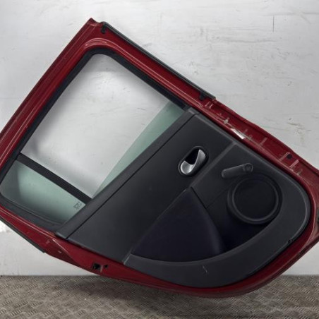 Porte arriere gauche RENAULT CLIO 3