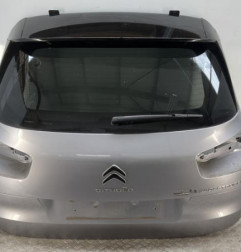 Malle/Hayon arriere CITROEN C4 SPACETOURER Photo n°1