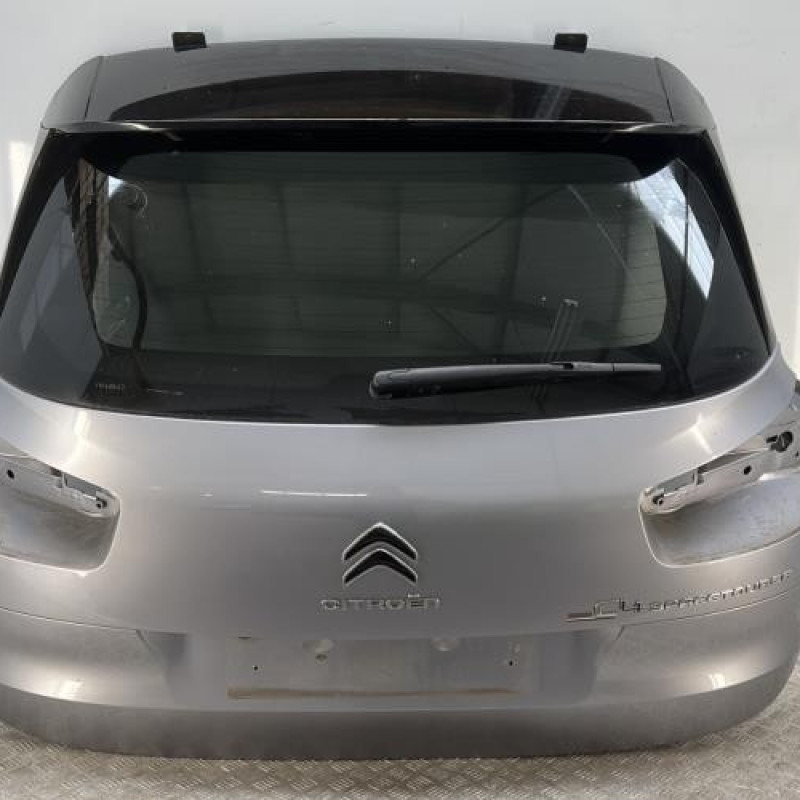 Malle/Hayon arriere CITROEN C4 SPACETOURER