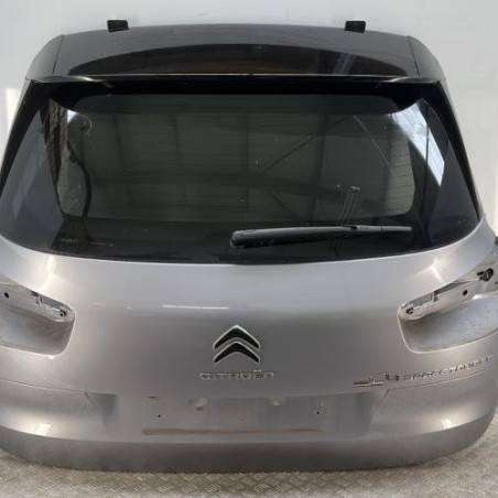 Malle/Hayon arriere CITROEN C4 SPACETOURER Photo n°1