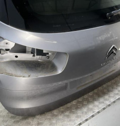 Malle/Hayon arriere CITROEN C4 SPACETOURER